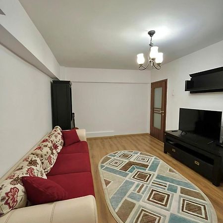 Apartament Centru سيبيو المظهر الخارجي الصورة