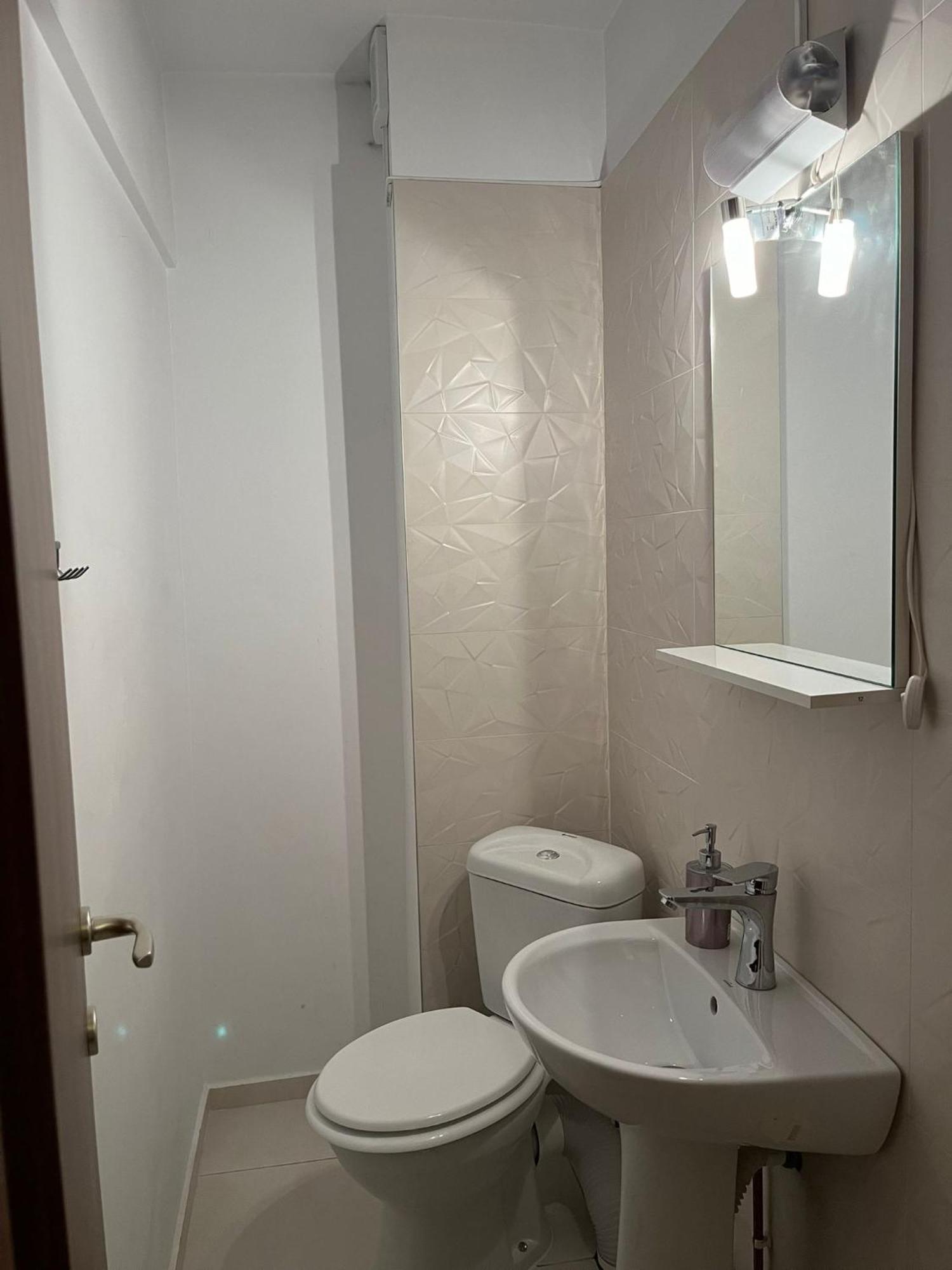 Apartament Centru سيبيو المظهر الخارجي الصورة